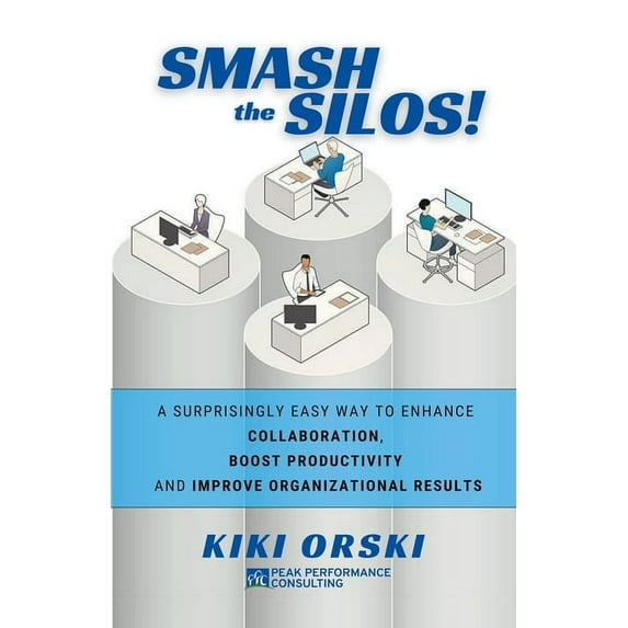 Smash the Silos!, (Paperback)