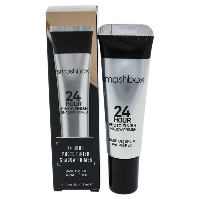 SmashBox 24 Hour Photo Finish Shadow Primer 0.41 oz Eye Primer ...