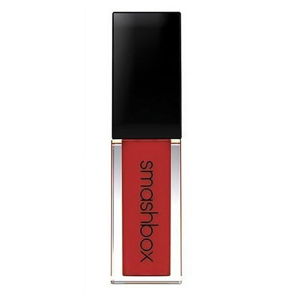SmashBox Always On Liquid Lipstick - Bawse 0.13 oz Lipstick