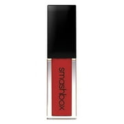 SmashBox Always On Liquid Lipstick - Bawse 0.13 oz Lipstick