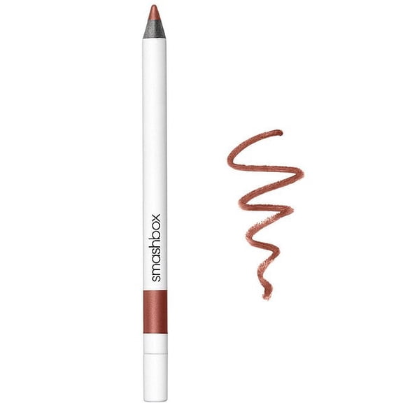 SmashBox Be Legendary Line and Primer Pencil - Light Honey Brown , 0.04 oz Lip Pencil