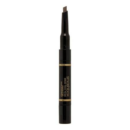 SmashBox Brow Tech To Go - Brunette Brow Pencil 0.1 oz