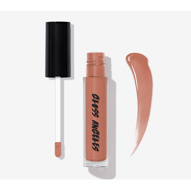 SmashBox Gloss Angeles Lip Gloss - Beachy Keen, 0.13 oz Lip