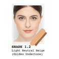 thumbnail image 1 of SmashBox Studio Skin Shaping Foundation Stick - 1-2 Light Neutral Beige Plus Soft Contour 2 Pc 0.26oz Foundation, 0.14oz Soft Contour, 1 of 3
