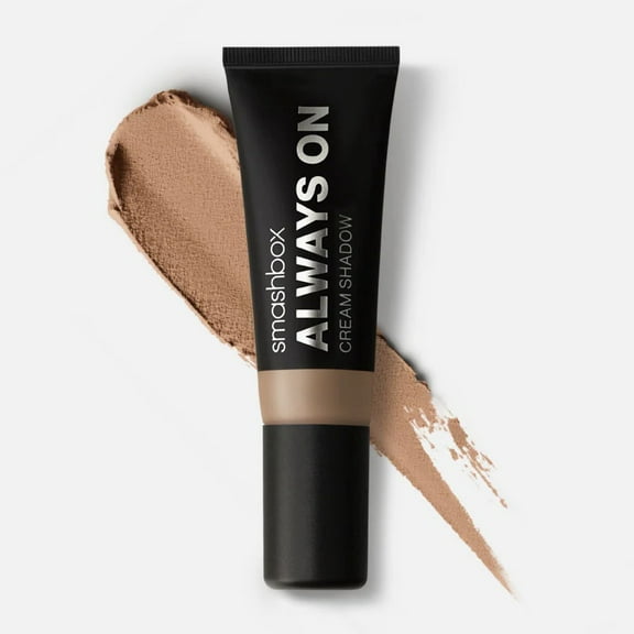 Smashbox Always Cream Shadow 10ml 0.34oz - Sepia