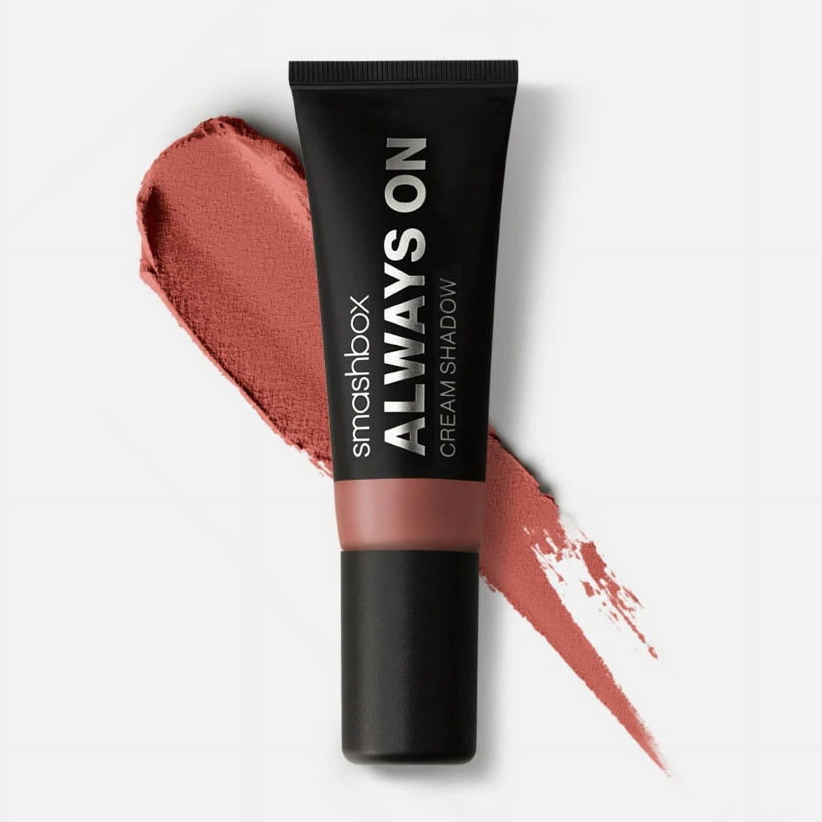 Smashbox Always On Cream Eye Shadow - Guava (Warm Pink) 0.34oz (10ml)
