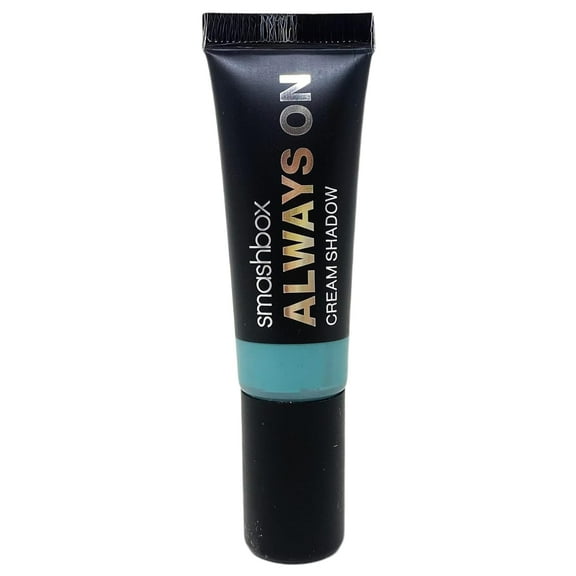 Smashbox Always On Cream Shadow - Cerulean