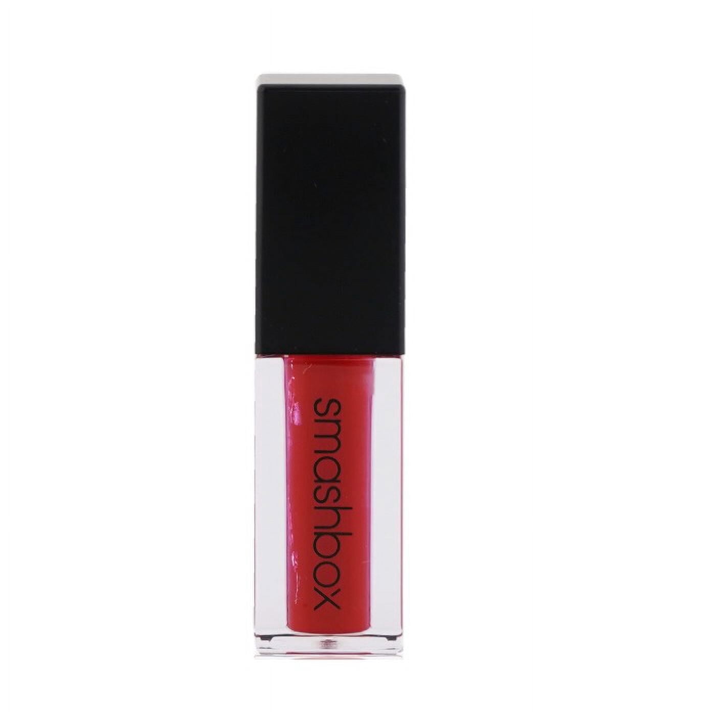 Smashbox Always On Liquid Lipstick .13 fl oz / 4 ml Bang Bang
