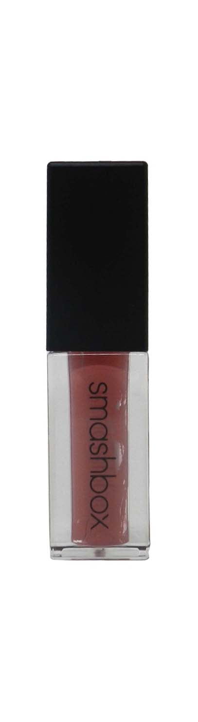 Smashbox Always On Liquid Lipstick - Boss Up - Terracota Rose 0.13oz (4ml)