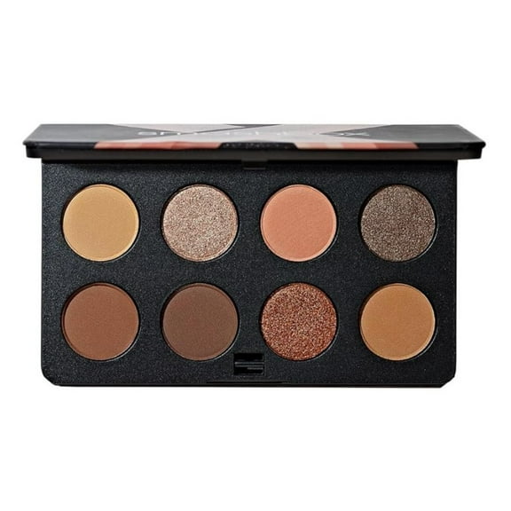 Smashbox Always On Moodboard Eyeshadow Palette - Cozy Vibes