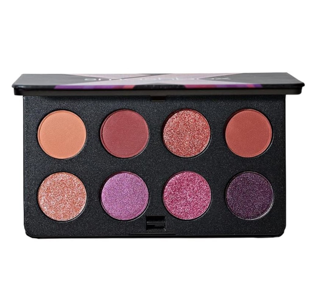 Smashbox Always On Moodboard Eyeshadow Palette - Bougie Vibes
