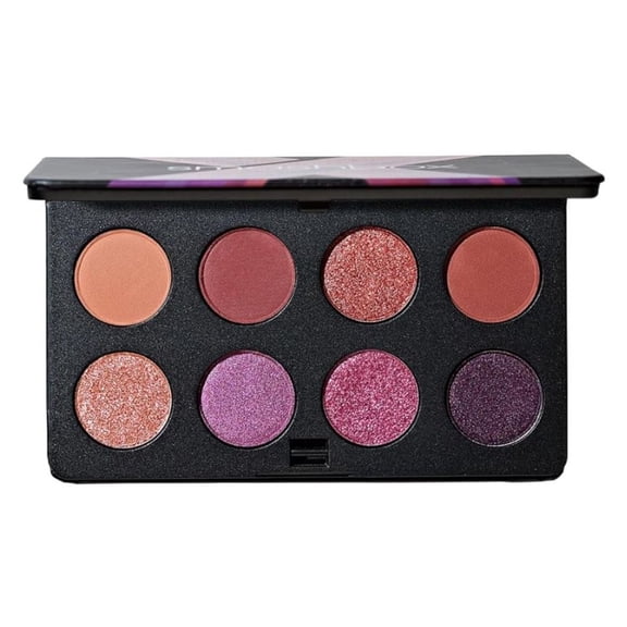 Smashbox Always On Moodboard Eyeshadow Palette - Bougie Vibes