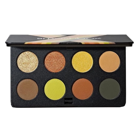 Smashbox Always On Moodboard Eyeshadow Palette - Earthy Vibes