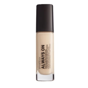 Smashbox Always On Skin-balancing Foundation - F10W