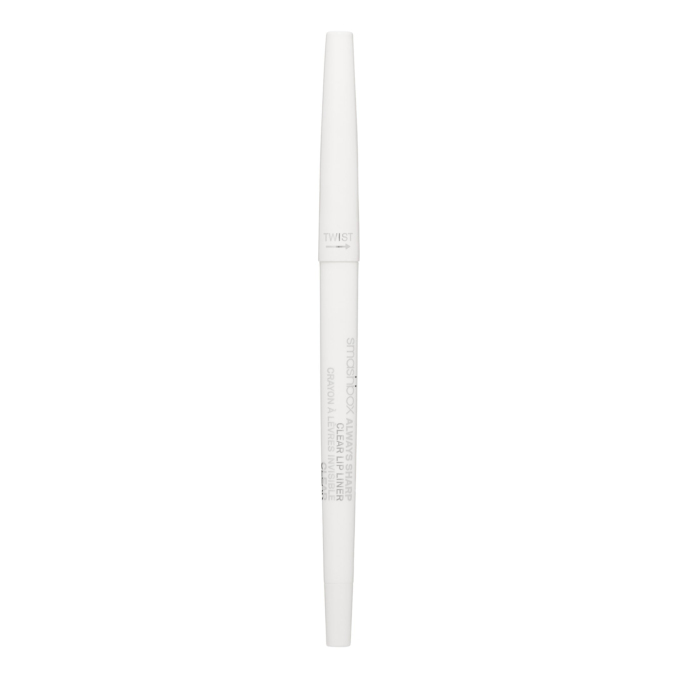 Smashbox Always Sharp Lip Liner .27 gm Clear
