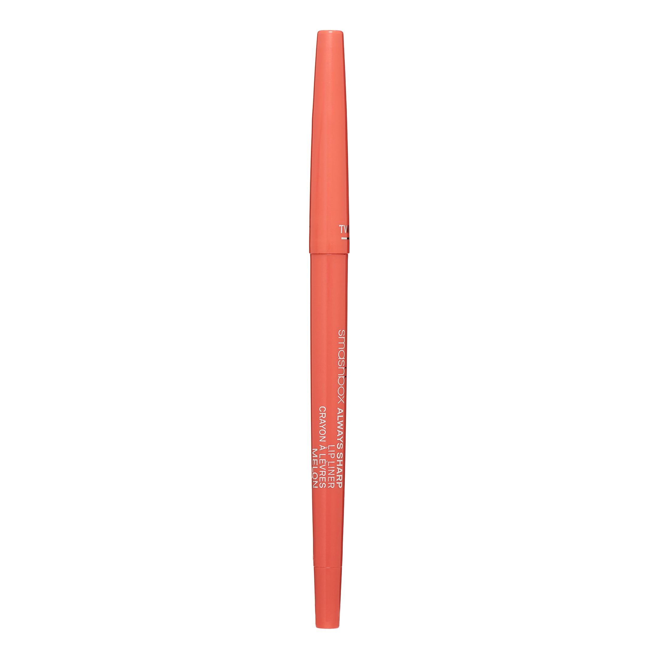 Smashbox Always Sharp Lip Liner, Melon, 0.01 Oz