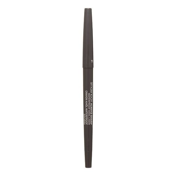 Smashbox Always Sharp Waterproof Kohl Liner .28 gm Storm