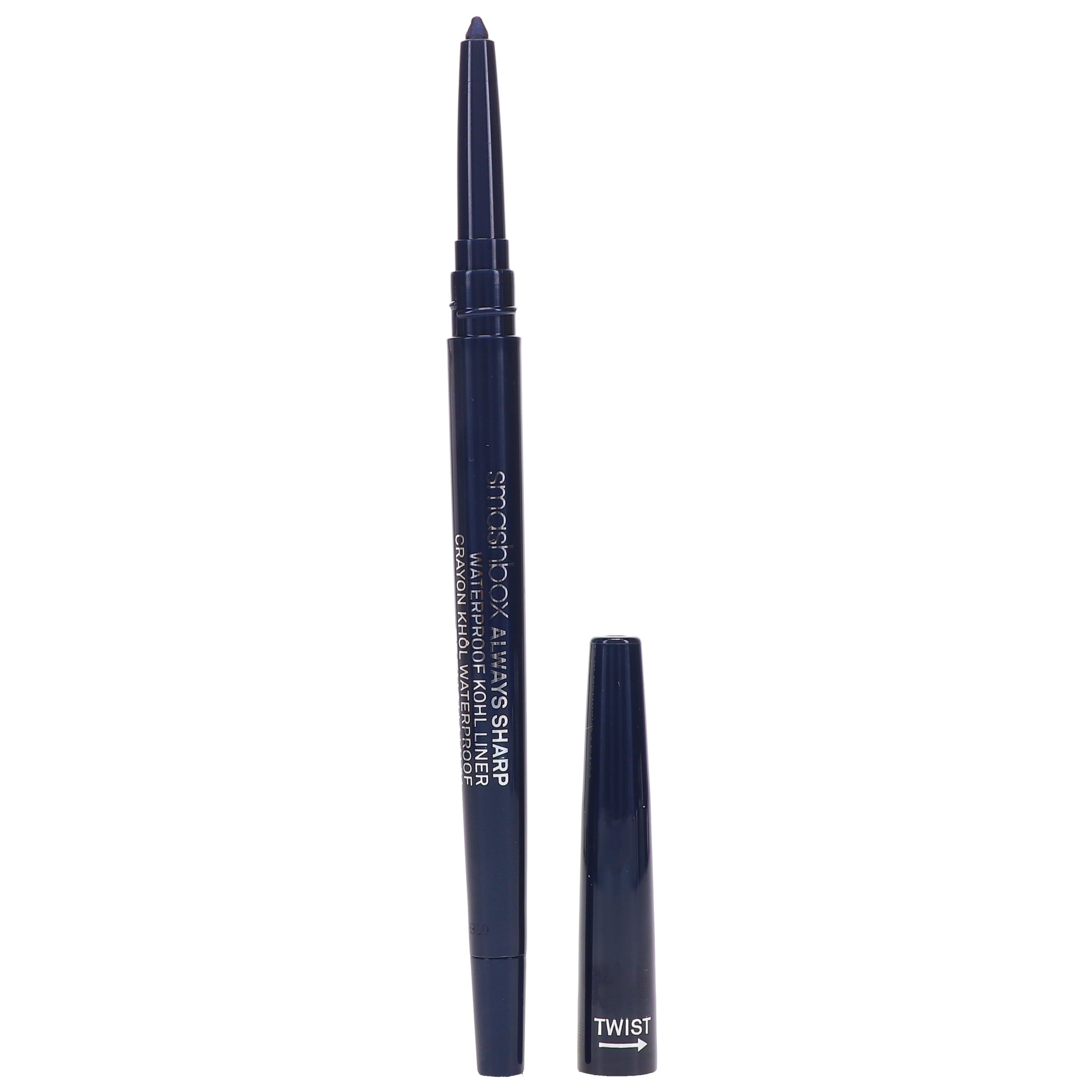 Smashbox Always Sharp Waterproof SelfSharpening Kohl Liner French Navy