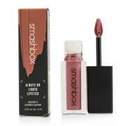Smashbox Always On Liquid Lipstick .13 fl oz / 4 ml Babe Alert