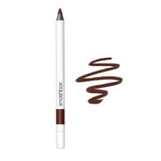 Smashbox Be Legendary Line & Prime Precise Lip Liner Pencil Dark Reddish Brown