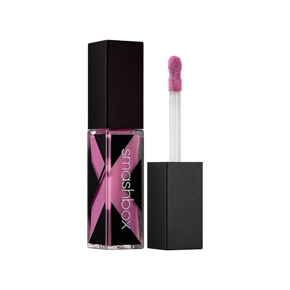 Smashbox Be Legendary Lip Lacquer - Ultra Violet 0.20oz 6ml