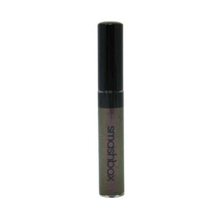 Smashbox Be Legendary Liquid Pigment in Mauve Wife Nude Matte Lipgloss