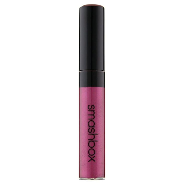 Smashbox Be Legendary Liquid Metal Lip Gloss - Foiled Brat