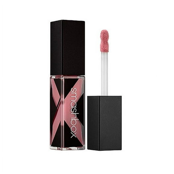 Smashbox Be Legendary Long-Wear Lip Lacquer 'Keepsake' 0.20oz/6ml New In Box