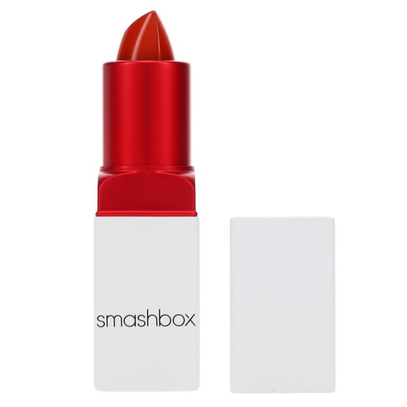 Smashbox Be Legendary Prime & Plush Lipstick Outloud 0.14 oz
