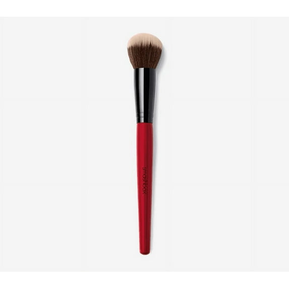 Smashbox Blurring Foundation Brush Dome-Shape for Natural & Diffused Finish