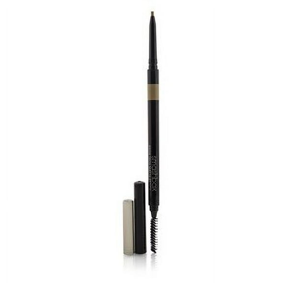 Smashbox Brow Tech Matte Pencil .09 gm Blonde