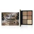 thumbnail image 1 of Smashbox Cali Contour Blush Highlighter & Bronzer Face Palette - 0.69 oz, 1 of 5