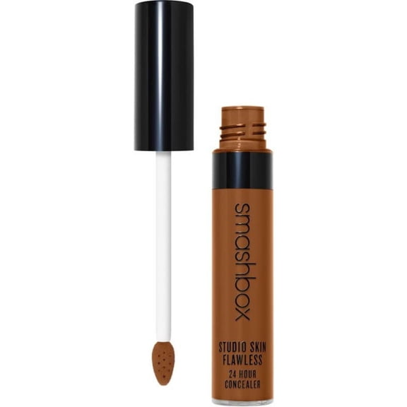 Smashbox, Concealer Studio Skin Flawless, Dark Warm, 0.27oz/8ml