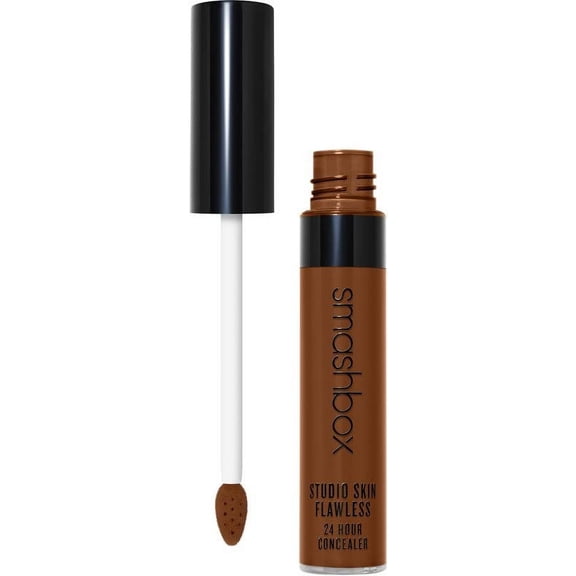 Smashbox, Concealer Studio Skin Flawless, Deep Neutral, 0.27oz/8ml