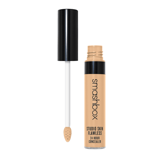 Smashbox, Concealer Studio Skin, Light/Warm, 0.27oz/8ml