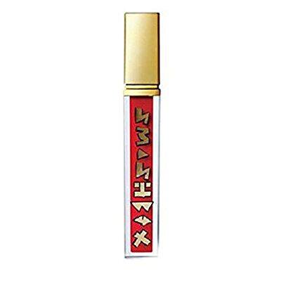 smashbox cosmetics santigolden age lip gloss - hot lava 0.2oz (6ml)