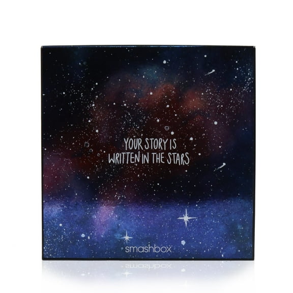 Smashbox Cosmic Celebration Palette - Star Power Face + Eye Shadow