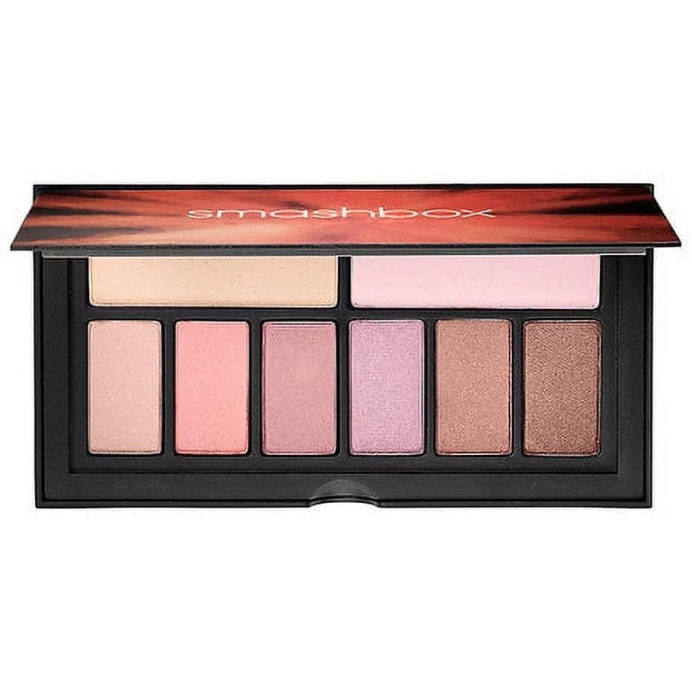 Smashbox Cover Shot Eye Palette, Softlight, 0.21 Oz - Walmart.com