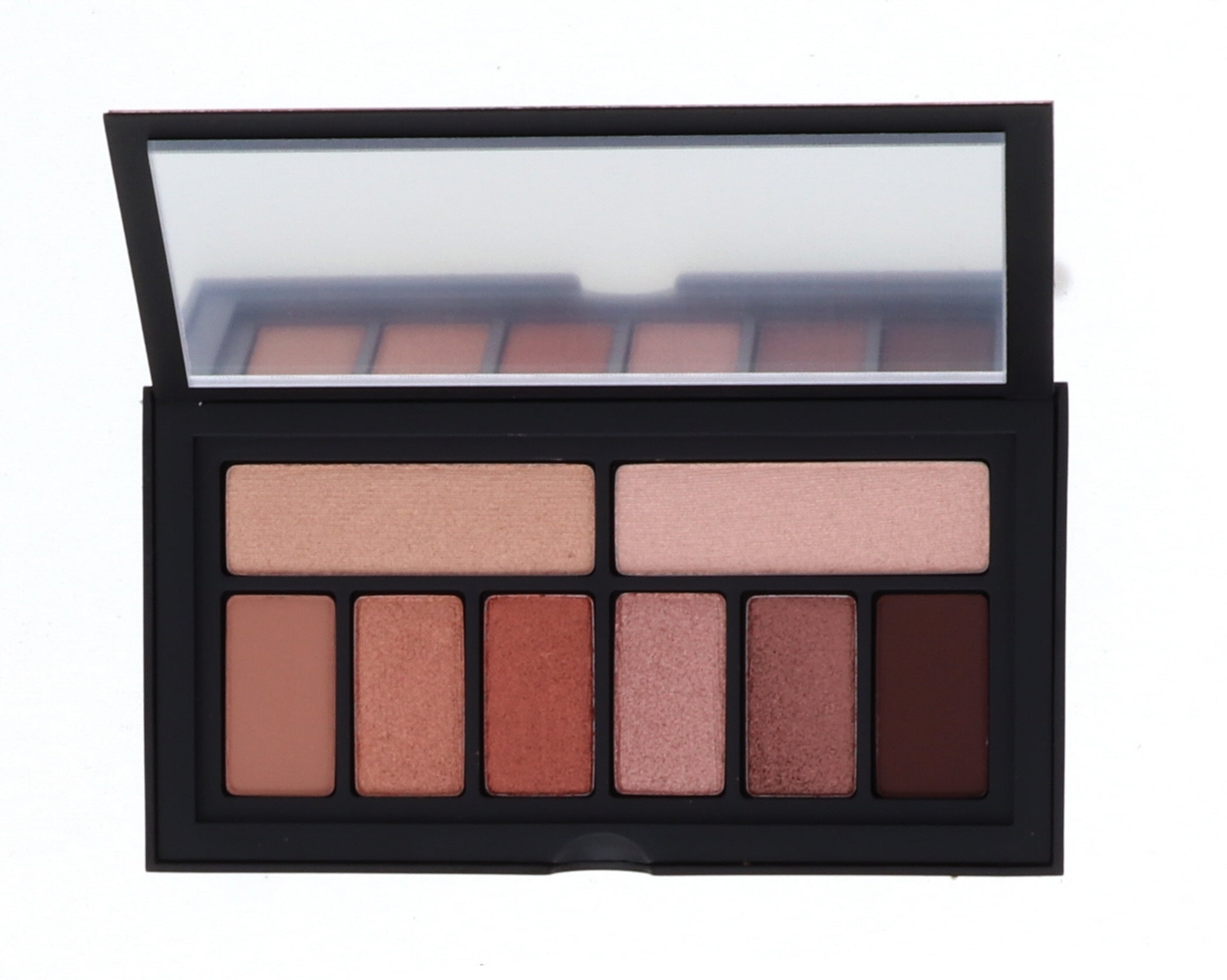 Smashbox Cover Shot: Petal Metal Eye Pallete, 0.21 oz - Walmart.com