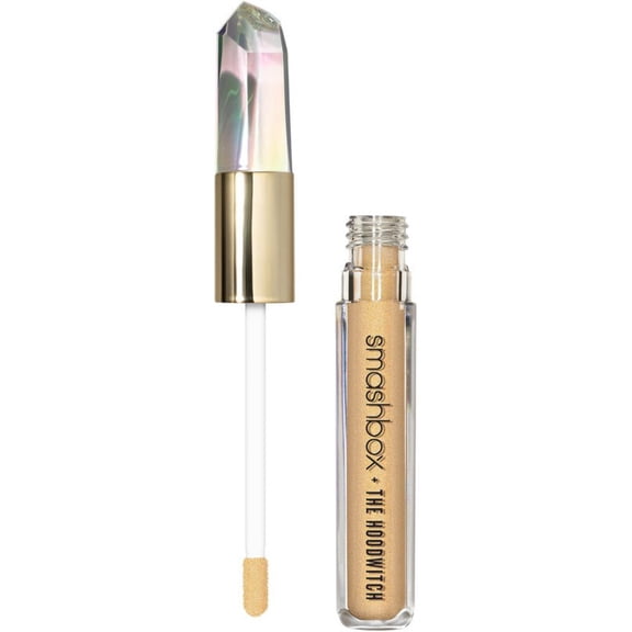 Smashbox Crystalized Always On Liquid Eye Shadow Rich Craft - Net 0.13 OZ