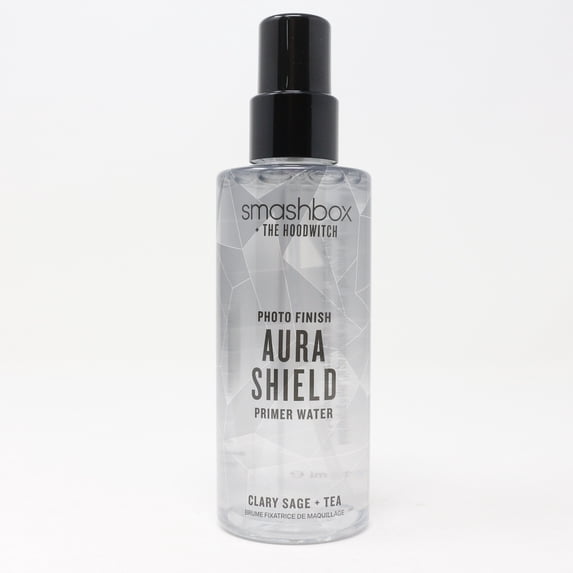 Smashbox Crystalized Photo Finish Love Ritual Primer Water 3.9oz Clary Sage+ Tea