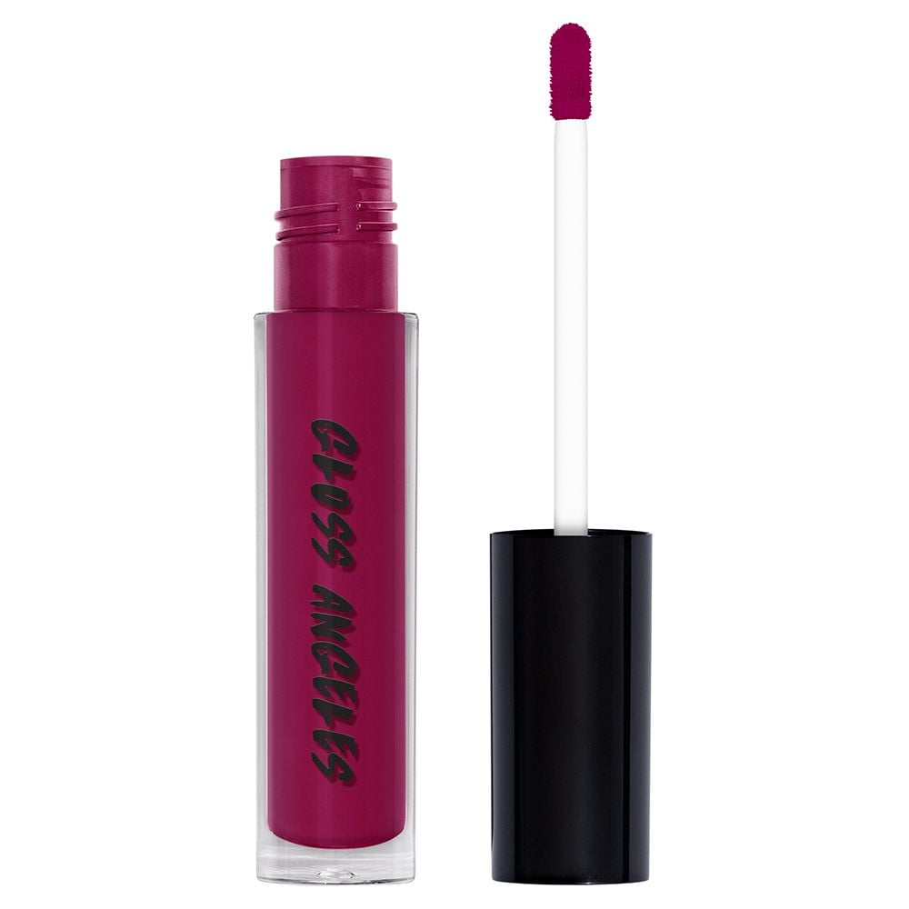Smashbox Gloss Angeles Lip Gloss - Acai You Girl 0.13oz (4ml)