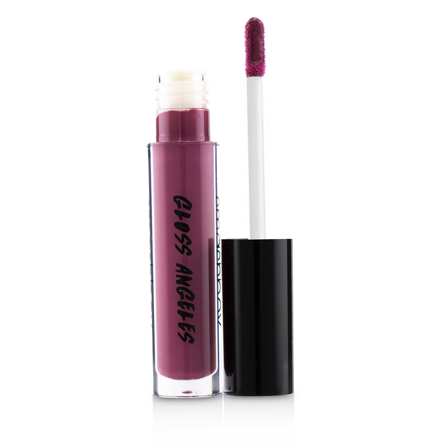 Smashbox Gloss Angeles Moisturizer Lip Gloss - Celeb Sighting Midtone Berry