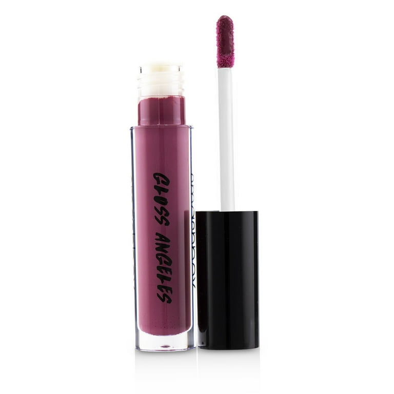 Smashbox Gloss Angeles Moisturizer Lip Gloss - Celeb