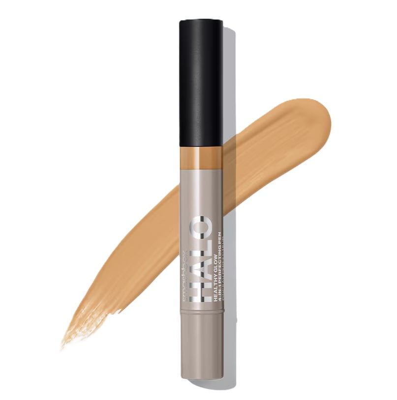 Smashbox Halo Healthy Glow 4-in-1 Perfecting Pen Concealer - M10W