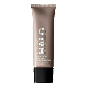 Smashbox Halo Healthy Glow All in One Tinted Moisturizer SPF 25 40ml 1.4oz - Dark