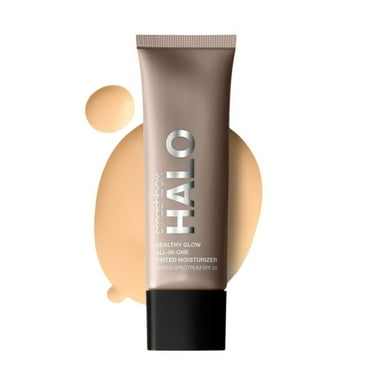 Smashbox Halo Healthy Glow All in One Tinted Moisturizer SPF 25 40ml 1.4oz - Light