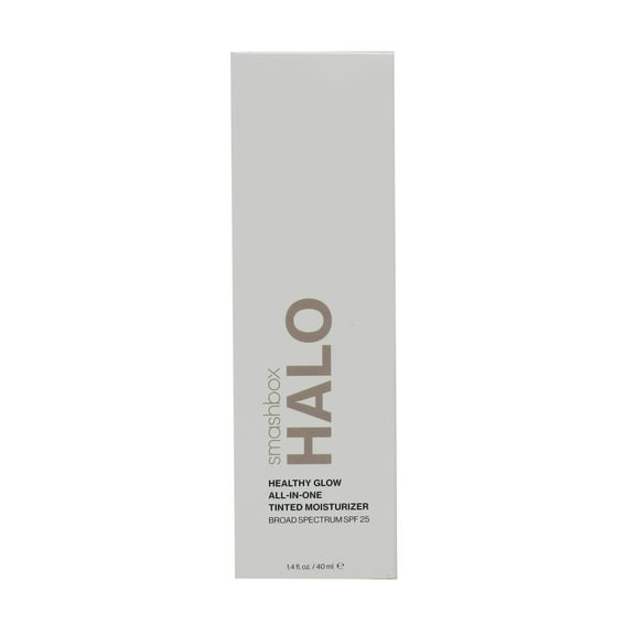 Smashbox Halo Healthy Glow All in One Tinted Moisturizer SPF 25 - Medium Tan