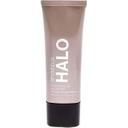 SMASHBOX / HALO MEDIUM NEUTRAL HEALTHY GLOW MOISTURIZER 1.4 OZ 40 ML