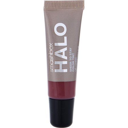 Smashbox Halo Sheer To Stay Color Tint Lip + Cheek - # Pomegranate --10Ml/0.34Oz